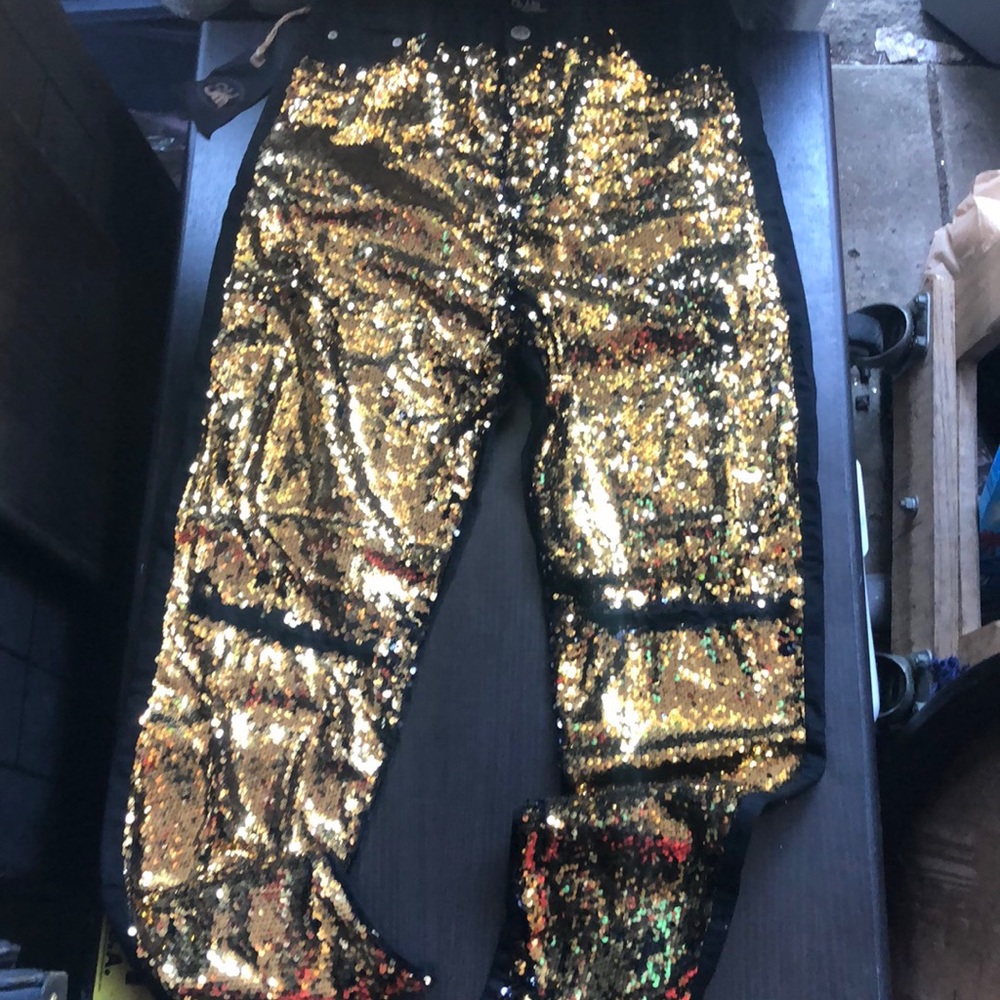 Quum Jeans